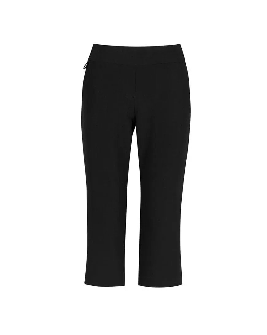 BizCare Jane Womens 3/4 Length Stretch Pant CL040LL